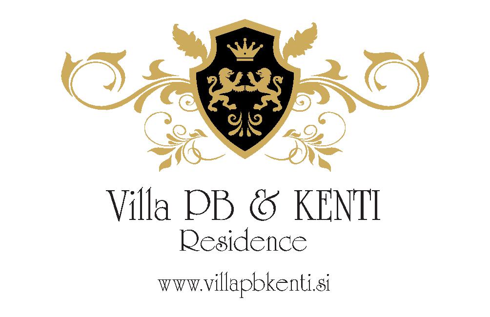 Kenti Residence Ljubljana logo